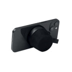Branded 3W Wireless Speaker with Magnetic Stand without branding