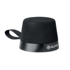 Branded 3W Wireless Speaker with Magnetic Stand