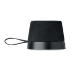 Branded 3W Wireless Speaker with Magnetic Stand without branding