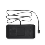 Branded Car Wireless Charger Pad without branding