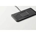 Branded Car Wireless Charger Pad without branding