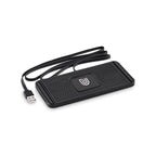 Branded Car Wireless Charger Pad