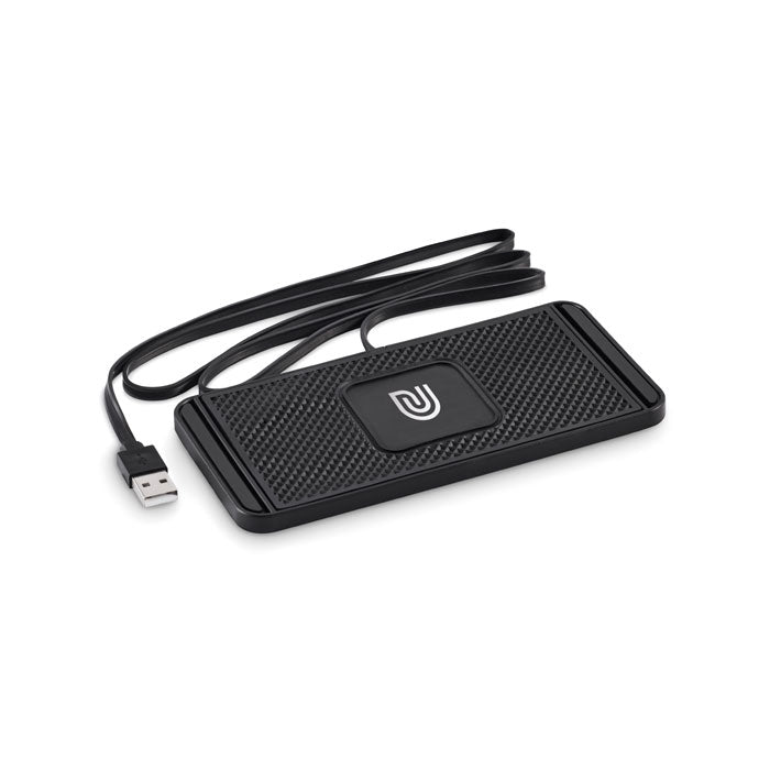 Branded Car Wireless Charger Pad