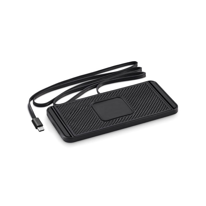 Branded Car Wireless Charger Pad