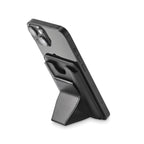Branded Magnetic Credit Card Holder without branding