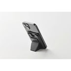 Branded Magnetic Credit Card Holder without branding