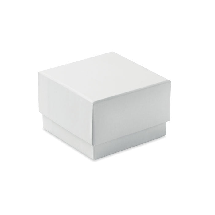 Branded Glass Cube Award without branding