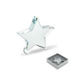 Branded Glass Star Award