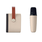 Branded Karaoke Speaker Set without branding