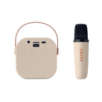 Branded Karaoke Speaker Set