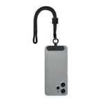Branded RPET Phone Wrist Cord without branding