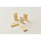 Branded Domino and Playing Cards Set without branding