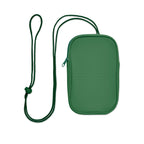 Branded RPET Cross Body Travel Pouch without branding
