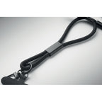 Branded Wrist Strap Charging Cable 60W without branding