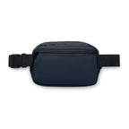 Branded Waist Bag in 210D Polyester without branding