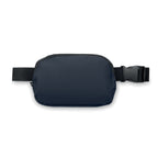 Branded Waist Bag in 210D Polyester without branding