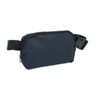Branded Waist Bag in 210D Polyester without branding