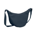 Branded Sling Bag in 400D Oxford in Blue
