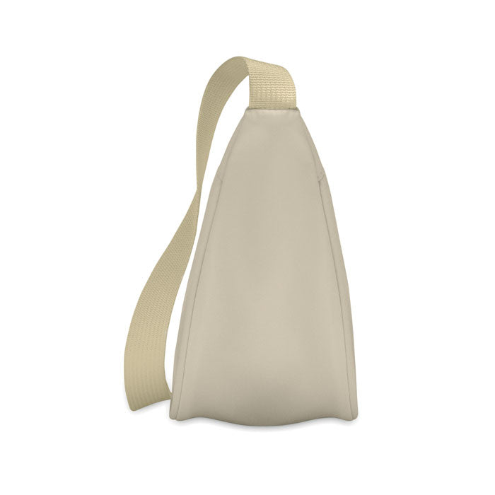 Branded Sling Bag in 400D Oxford without branding