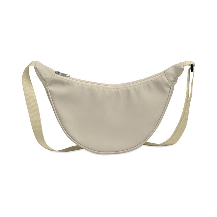 Branded Sling Bag in 400D Oxford without branding