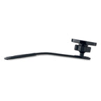 Branded Magnetic Car Wireless Charger without branding