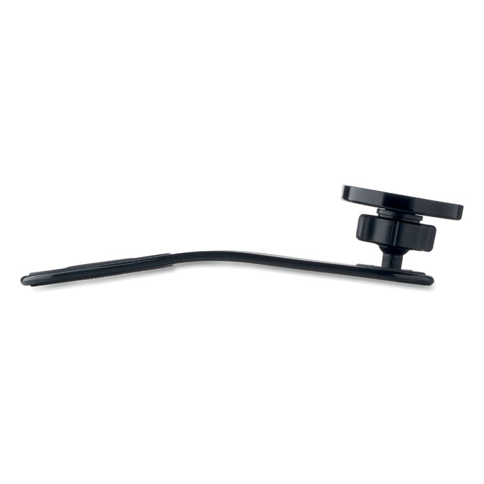 Branded Magnetic Car Wireless Charger without branding