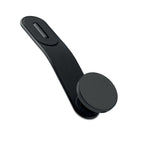 Branded Magnetic Car Wireless Charger without branding