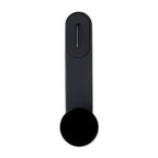 Branded Magnetic Car Wireless Charger without branding