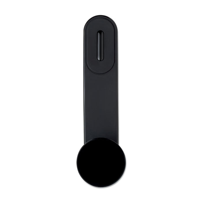 Branded Magnetic Car Wireless Charger without branding