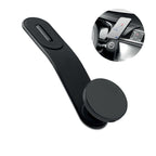 Branded Magnetic Car Wireless Charger