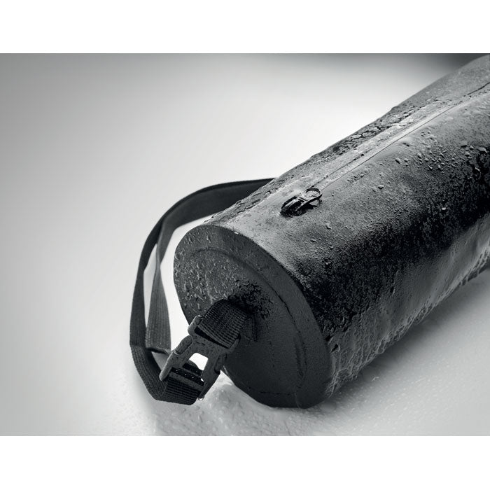 Branded Sports Dry Bag in 300D RPET without branding