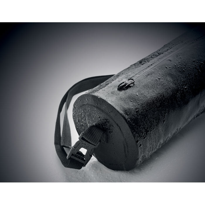 Branded Sports Dry Bag in 300D RPET without branding