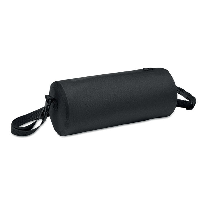 Branded Sports Dry Bag in 300D RPET without branding