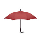 Branded 23 Inch Straight Auto Open Umbrella colour option 02