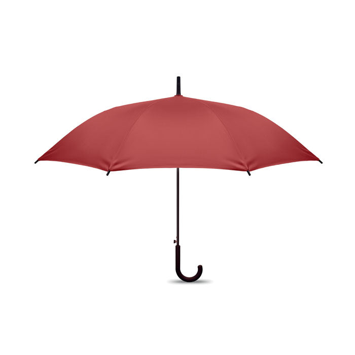 Branded 23 Inch Straight Auto Open Umbrella colour option 02