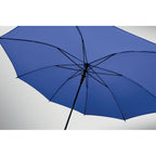 Branded 23 Inch Straight Auto Open Umbrella without branding