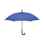Branded 23 Inch Straight Auto Open Umbrella without branding