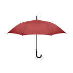Branded 23 Inch Fibreglass Windproof Umbrella colour option 02