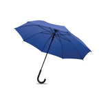 Branded 23 Inch Fibreglass Windproof Umbrella without branding