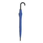 Branded 23 Inch Fibreglass Windproof Umbrella without branding