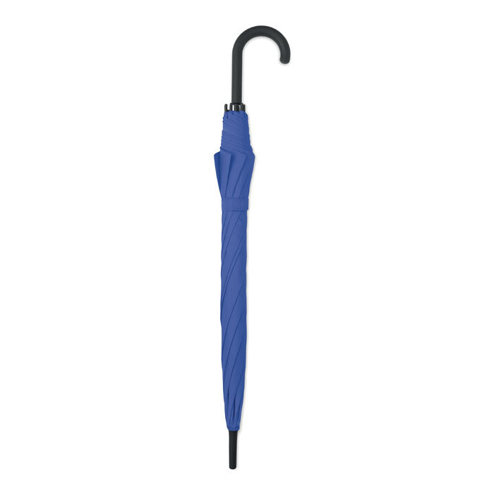 Branded 23 Inch Fibreglass Windproof Umbrella without branding