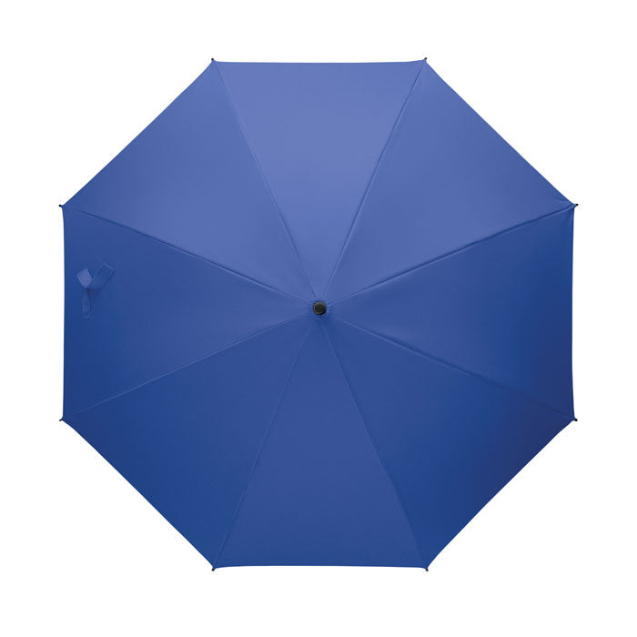 Branded 23 Inch Fibreglass Windproof Umbrella without branding
