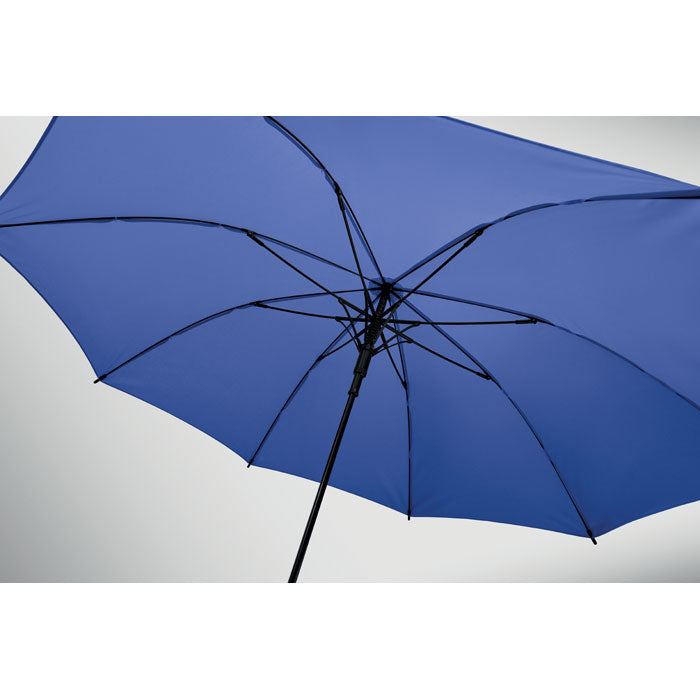 Branded 23 Inch Fibreglass Windproof Umbrella without branding