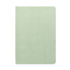 Branded A5 Sugarcane Paper Notebook without branding