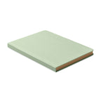 Branded A5 Sugarcane Paper Notebook