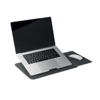 Branded 16 Inch Felt Laptop Sleeve without branding