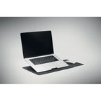 Branded 16 Inch Felt Laptop Sleeve without branding