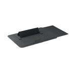 Branded 16 Inch Felt Laptop Sleeve without branding