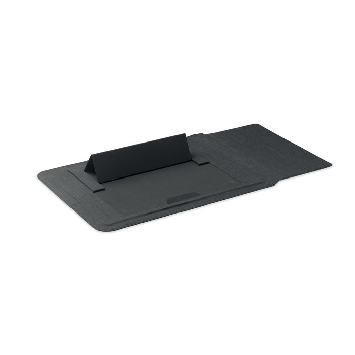 Branded 16 Inch Felt Laptop Sleeve without branding