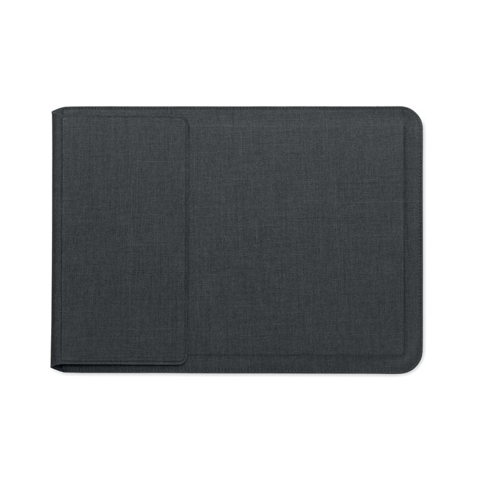 Branded 16 Inch Felt Laptop Sleeve without branding